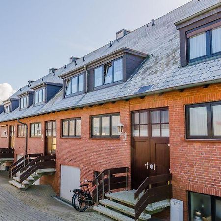 Inken Michels Huus Whg 19 Apartment Westerland Exterior foto