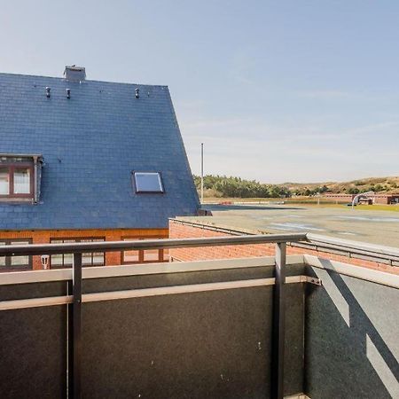 Inken Michels Huus Whg 19 Apartment Westerland Exterior foto