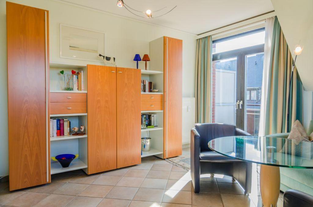 Inken Michels Huus Whg 19 Apartment Westerland Exterior foto