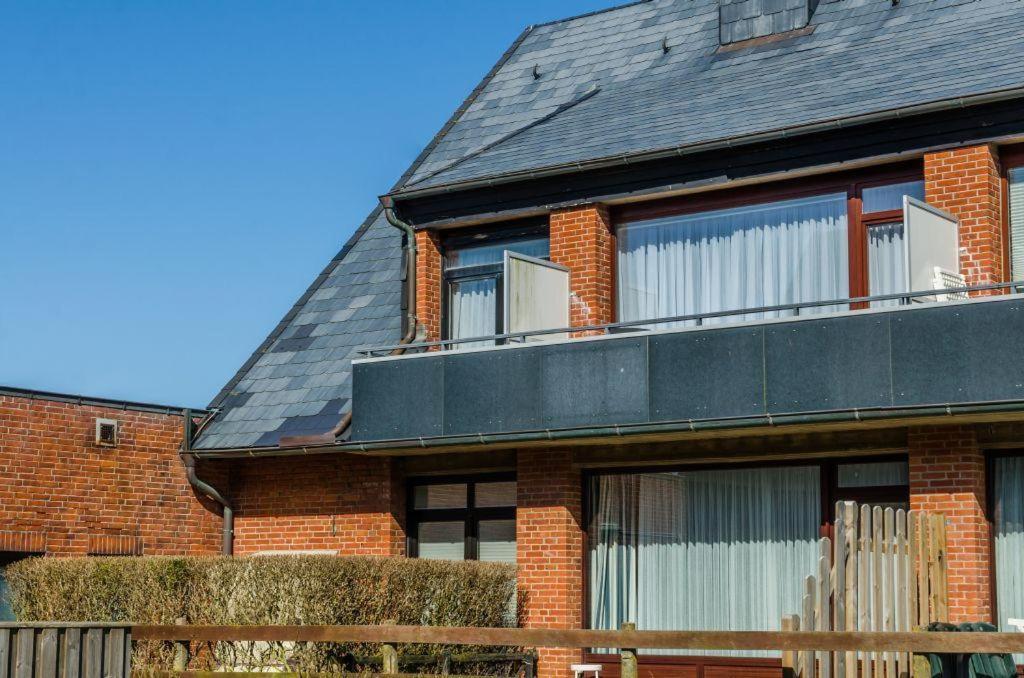 Inken Michels Huus Whg 19 Apartment Westerland Exterior foto